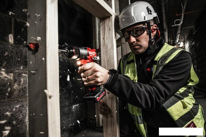 Аккумулятор Milwaukee M12 M12HB5 4932480165 (12В/5 Ач)