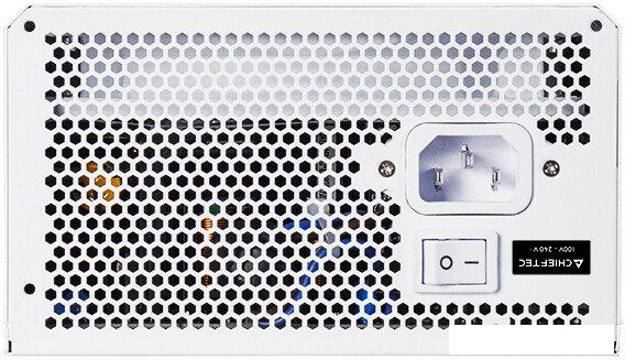 Блок питания Chieftec Vega M 750W PPG-750-CW