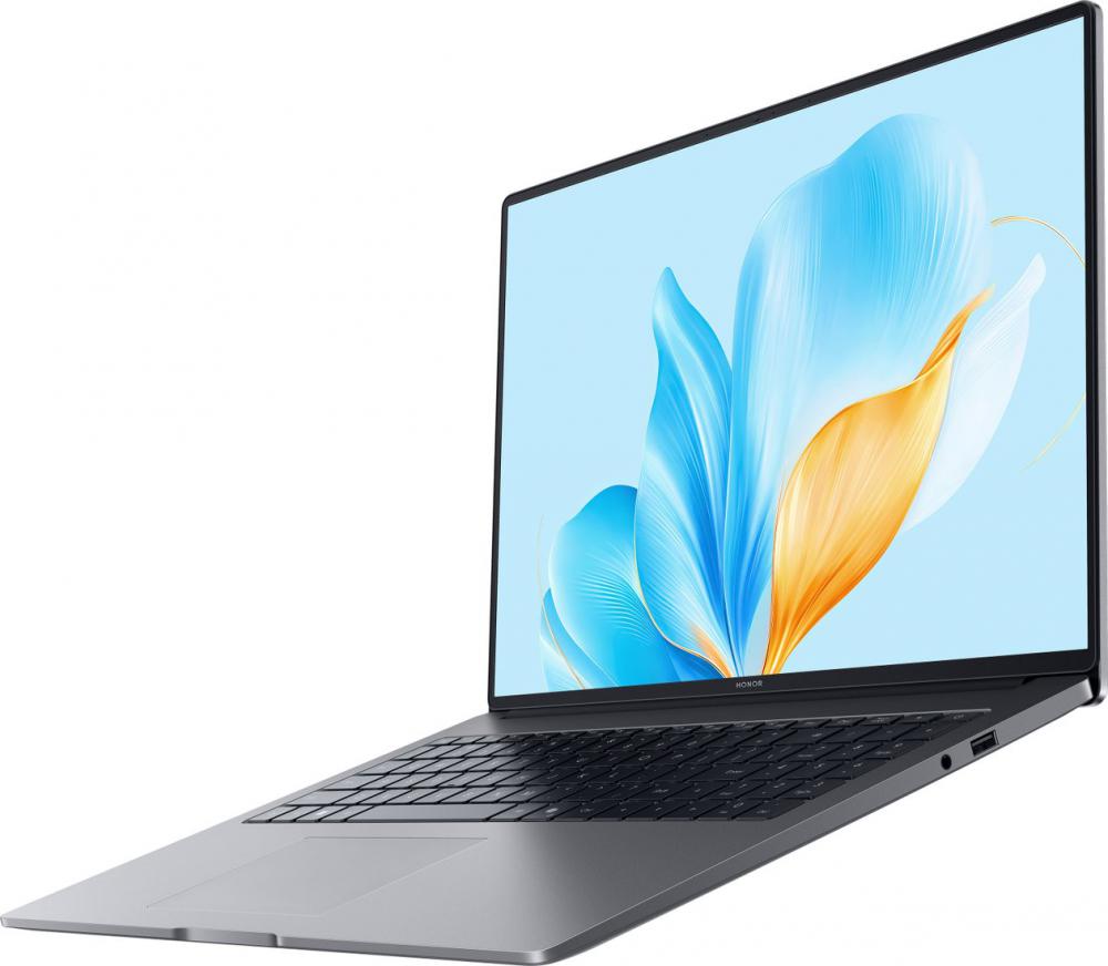 Ноутбук HONOR MagicBook X16 2025 BRG-385 5301ALXS