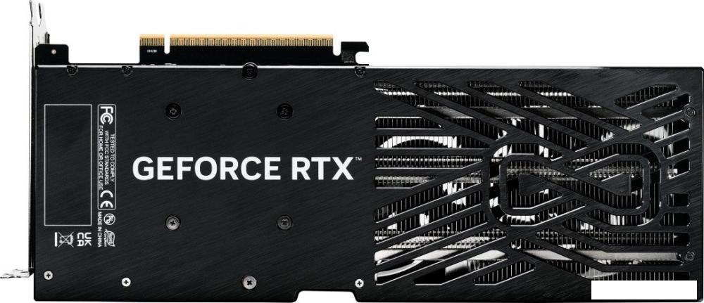 Видеокарта Palit GeForce RTX 5060 Ti Infinity 3 16GB NE7506T019T1-GB2061S