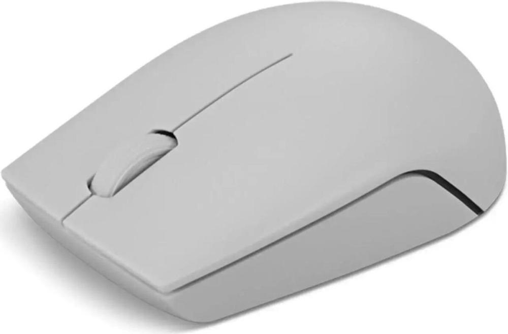 Мышь Lenovo 300 Wireless Compact GY51L15678