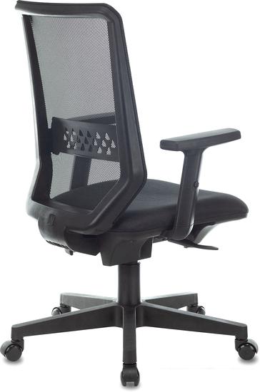 Офисное кресло Бюрократ MC-611N TW-01 38-418 (черный)