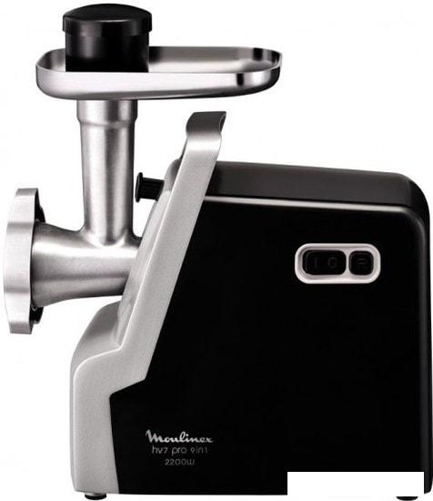 Мясорубка Moulinex HV7 ME546810