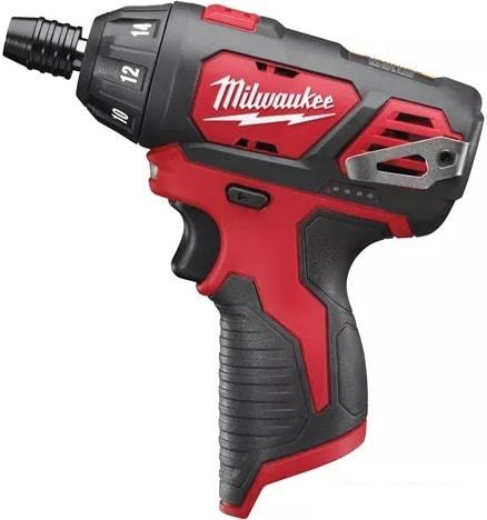 Винтоверт Milwaukee M12 BSD-0 4933447135 (без АКБ)