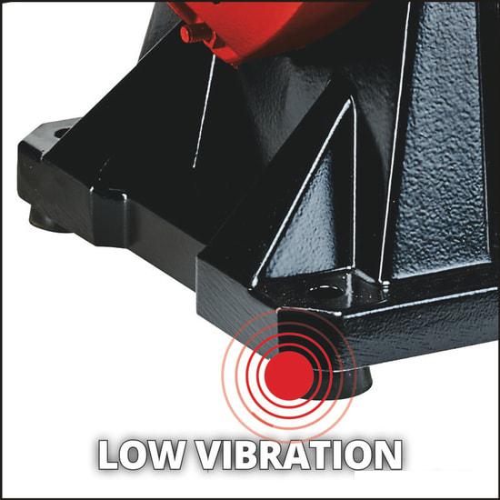 Заточный станок Einhell TC-WD 200/150