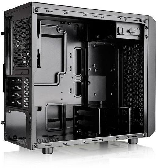 Корпус Thermaltake Versa H15 [CA-1D4-00S1NN-00]
