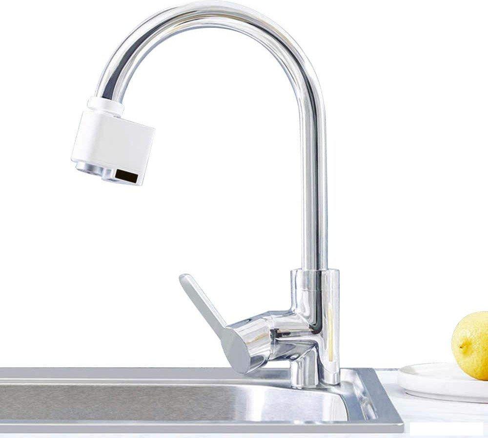 Сенсорная насадка для крана Xiaoda Induction Water Saver HD-ZNJSQ-02
