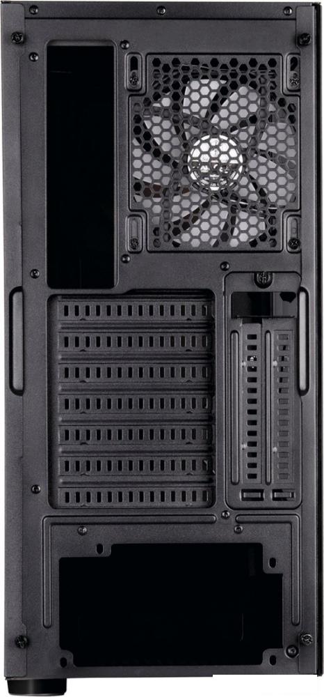 Корпус SilverStone Fara B1 Pro V2 SST-FAB1B-PRO-V2