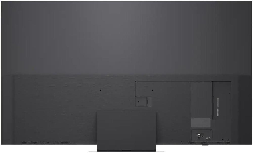 RGB miniLED телевизор LG Mini RGB evo AI MRGB86 65MRGB86B6A