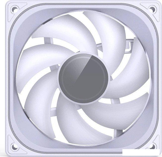 Вентилятор для корпуса Jonsbo ZB-120W (белый)