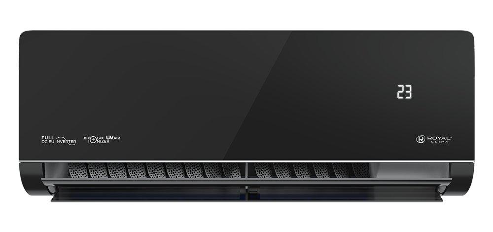 Кондиционер Royal Clima Supremo Nero Full DC EU Inverter RCI-RSN40HN