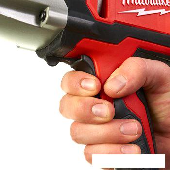 Гайковерт Milwaukee IPWE 400 R 4933451524