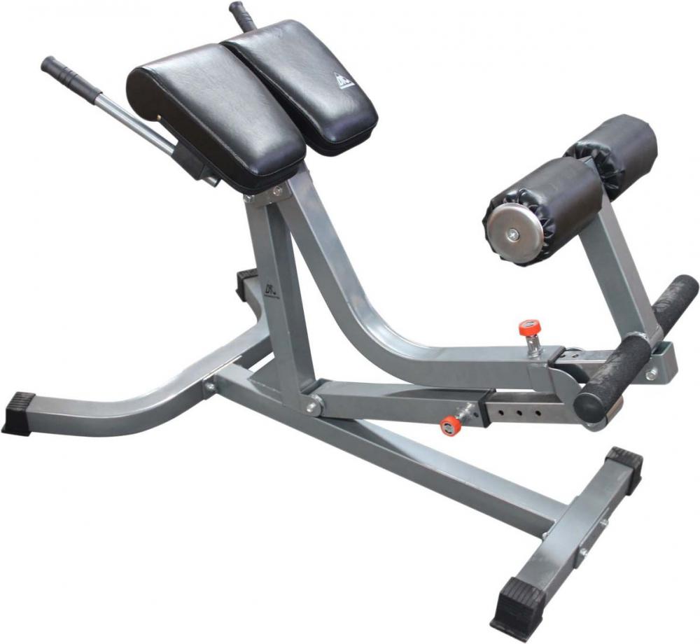 Гиперэкстензия DFC Homegym SUB027