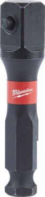 Переходник Milwaukee Shockwave 4932480586