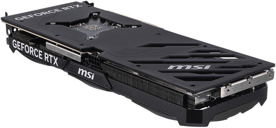 Видеокарта MSI GeForce RTX 5060 Ti 8G Shadow 3X OC Classic