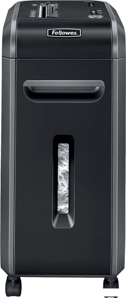 Шредер Fellowes Powershred 99Ci