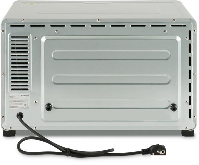 Мини-печь Hyundai MIO-HY077