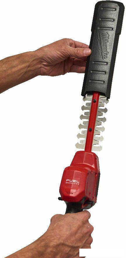 Кусторез Milwaukee M12 FUEL M12FHT20-0 4933479675 (без АКБ)