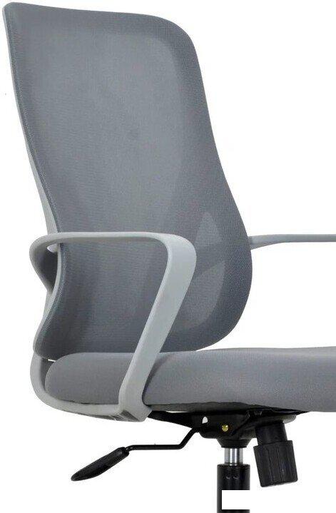 Офисное кресло FOX HOUSE Rogen SK3226mini Low Back 50.043 (серый)