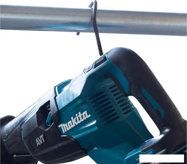 Сабельная пила Makita JR002GZ (без АКБ)