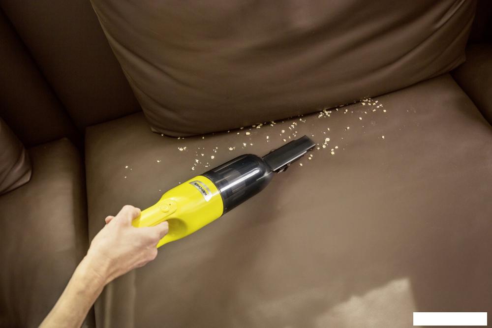 Пылесос Karcher CVH 2 1.198-330.0