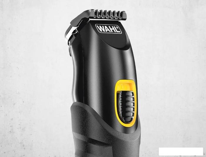 Триммер для бороды и усов Wahl 09893.0460 Extreme Grip