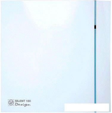 Осевой вентилятор Soler&amp;Palau Silent-200 CZ Design - 3C [5210604000]