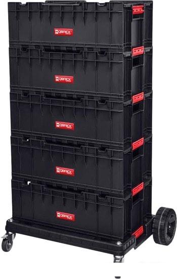 Ящик для инструментов Qbrick System One Box Plus