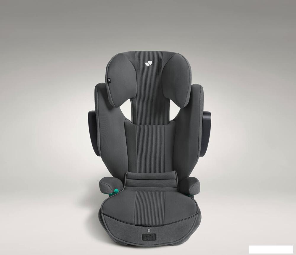 Детское автокресло Joie I-Traver (ebony)