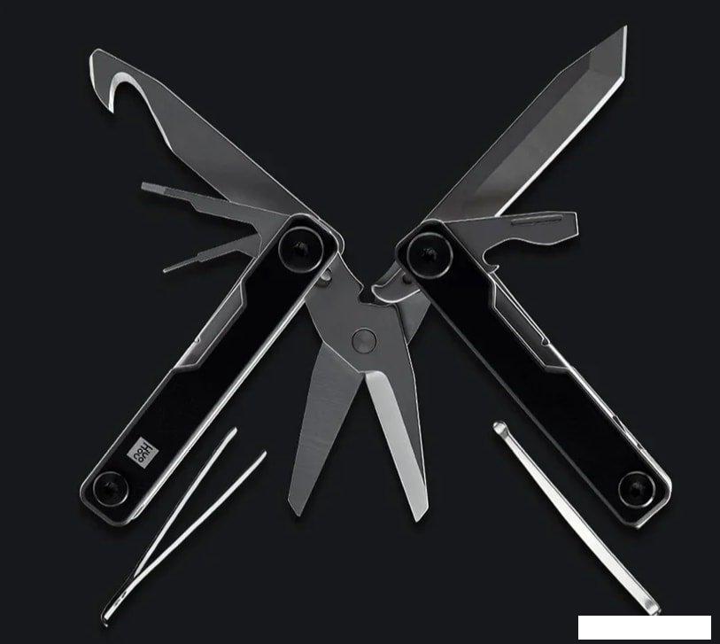 Мультитул Huo Hou HU0140