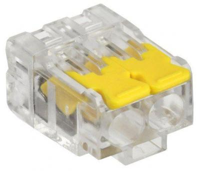 Набор клемм IEK UKZ60-412-004 (4 шт)