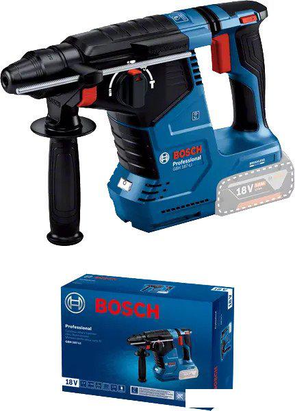Перфоратор Bosch GBH 187-LI Professional 0611923020 (без АКБ)
