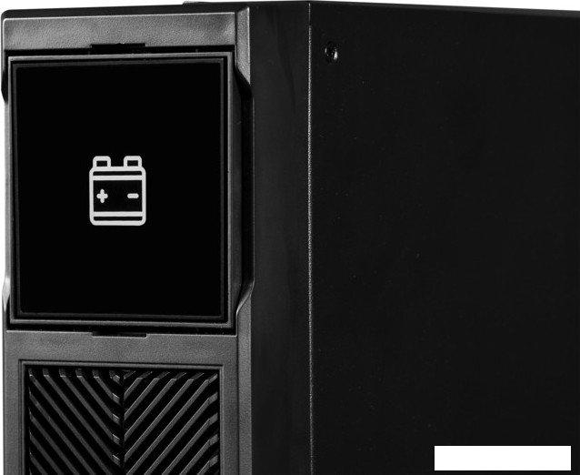 Внешний батарейный блок Systeme Electric BPSE72RT2U