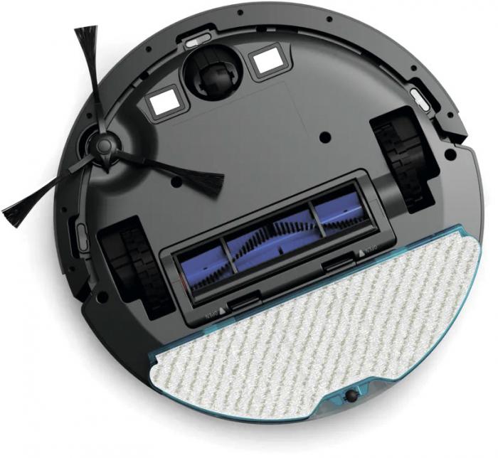 Робот-пылесос Tefal X-plorer Serie 75 S+ RG8595WH