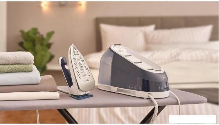 Утюг Braun CareStyle 5 IS5245BL