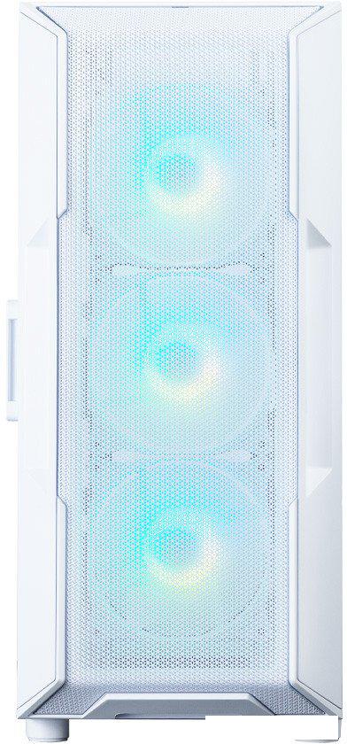 Корпус Zalman i3 Neo ARGB V2 (белый)