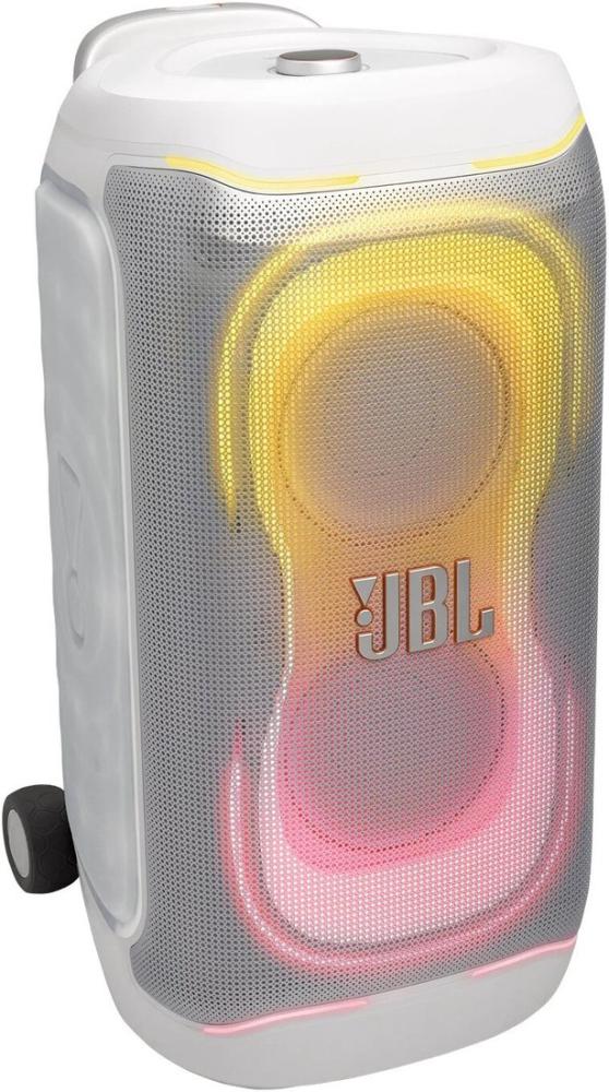 Патибокс JBL PartyBox 330 (белый)