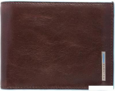 Кошелек Piquadro Blue Square PU1239B2R/MO