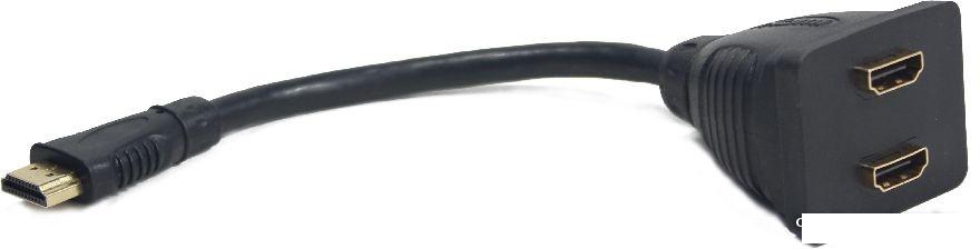 Разветвитель Cablexpert DSP-2PH4-002