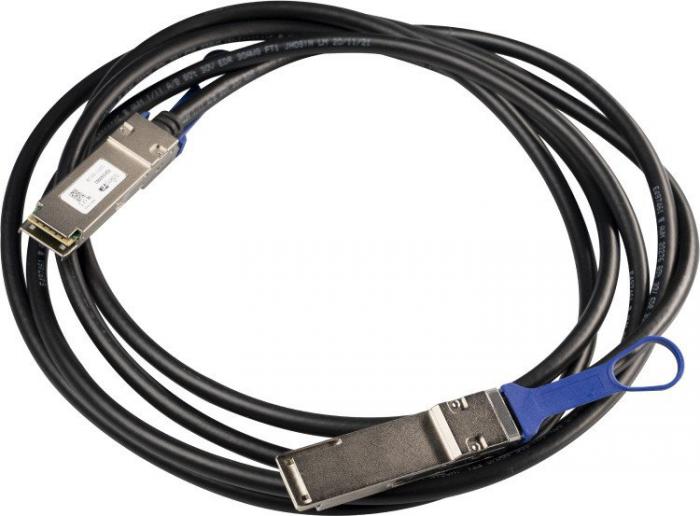 Кабель Mikrotik XQ+DA0003