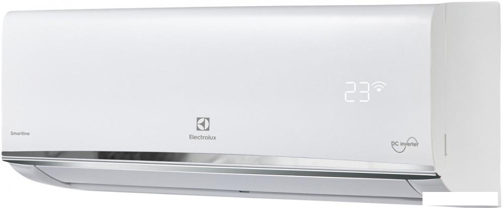 Кондиционер Electrolux Smartline DC EACS/I-07HSM/N8