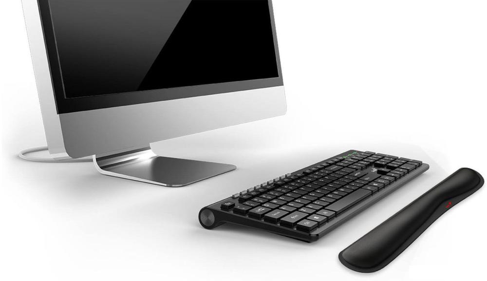 Подставка под запястье Genius G-WP 100