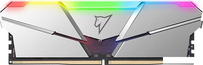 Оперативная память Netac Shadow RGB 2x16ГБ DDR5 5600МГц NTSRD5P56DP-32S