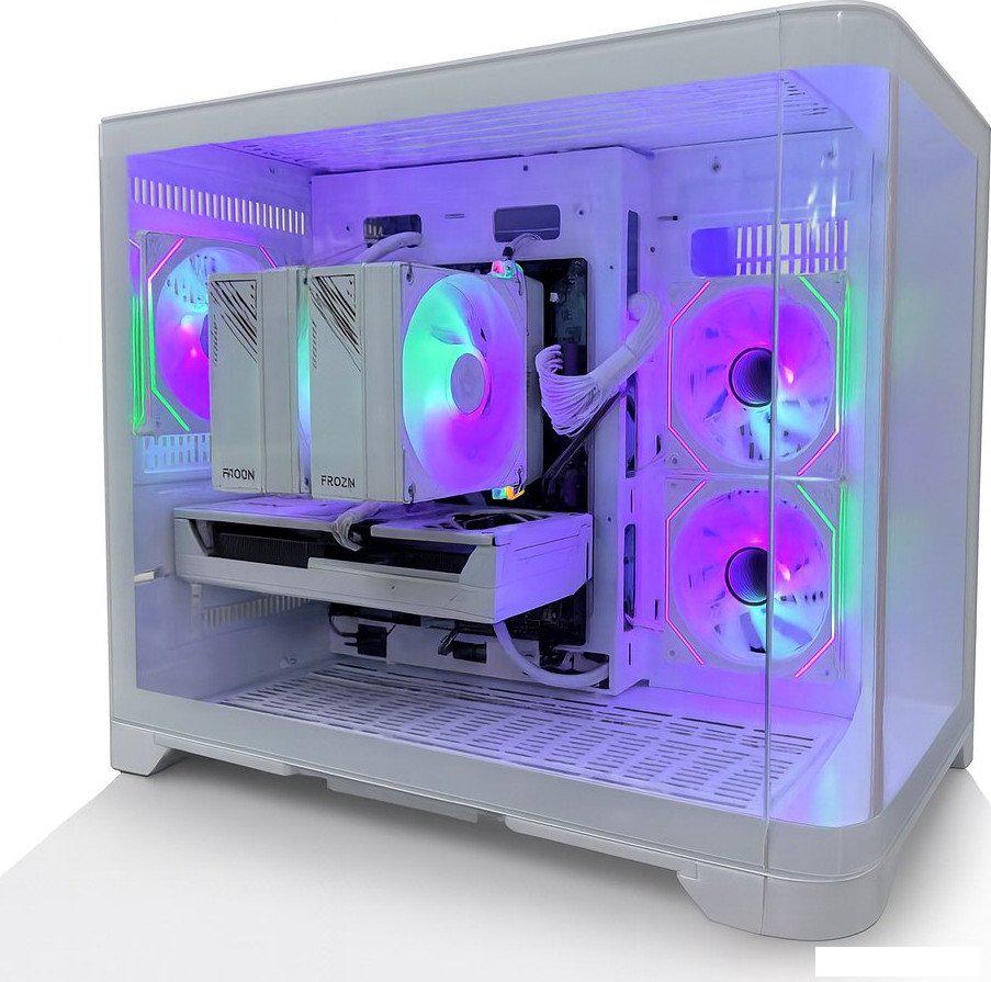 Компьютер TGPC HYPE Flame 93387 A-X