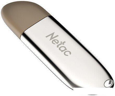 USB Flash Netac U352 USB 3.2 128GB NT03U352N-128G-32PN