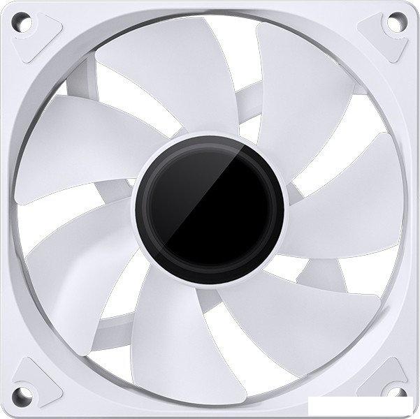 Кулер для процессора Jonsbo CR-1400 V2 Color (белый)