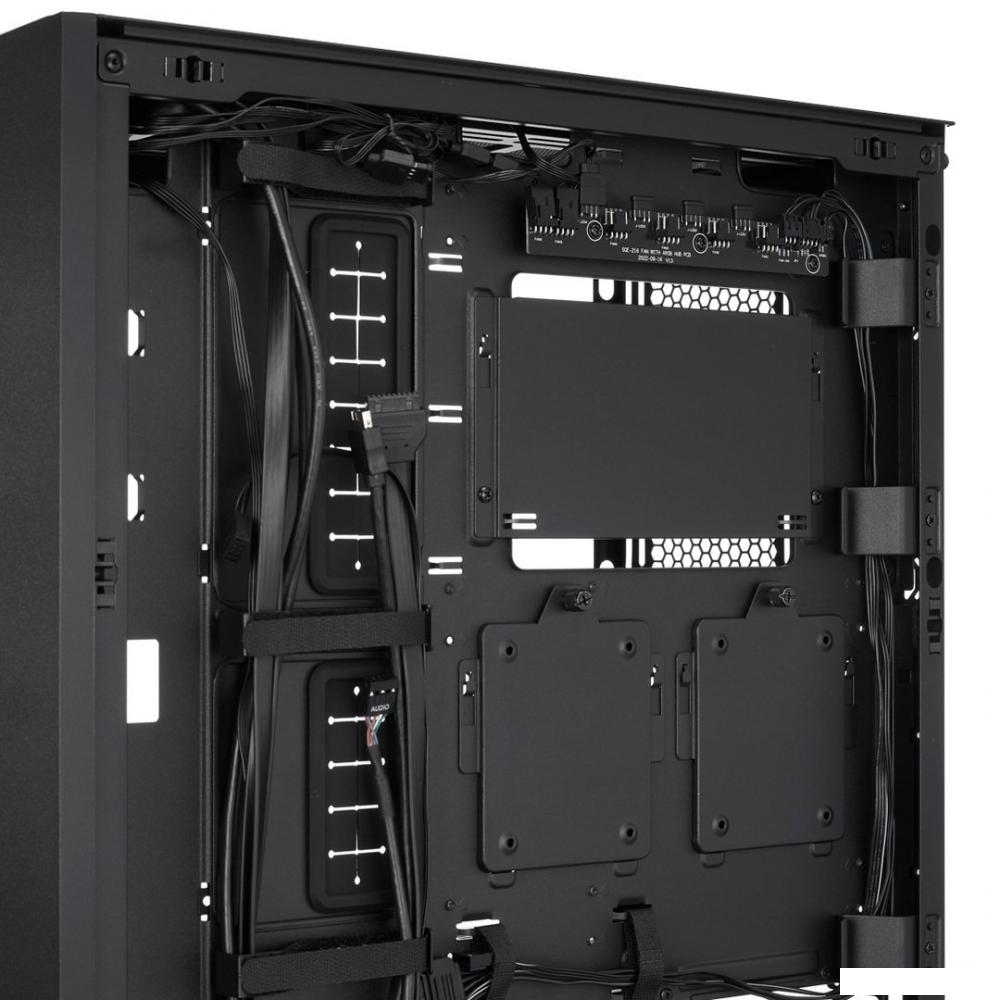 Корпус Lian Li Lancool 216 ARGB G99.LAN216RX.10R