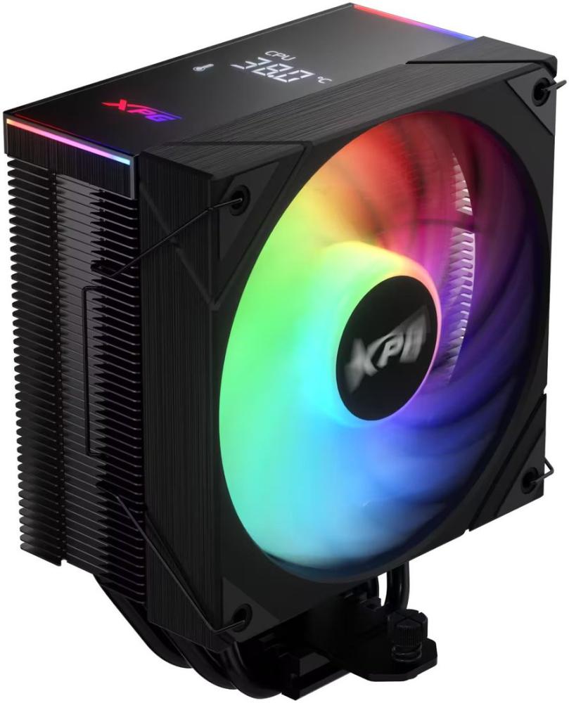 Кулер для процессора ADATA XPG Maestro Plus 42SA (черный)
