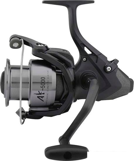 Рыболовная катушка Okuma AK Baitfeeder AK-5000