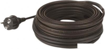 Саморегулирующийся кабель Rexant Power Line 30SRL-2CR 25 м 750 Вт